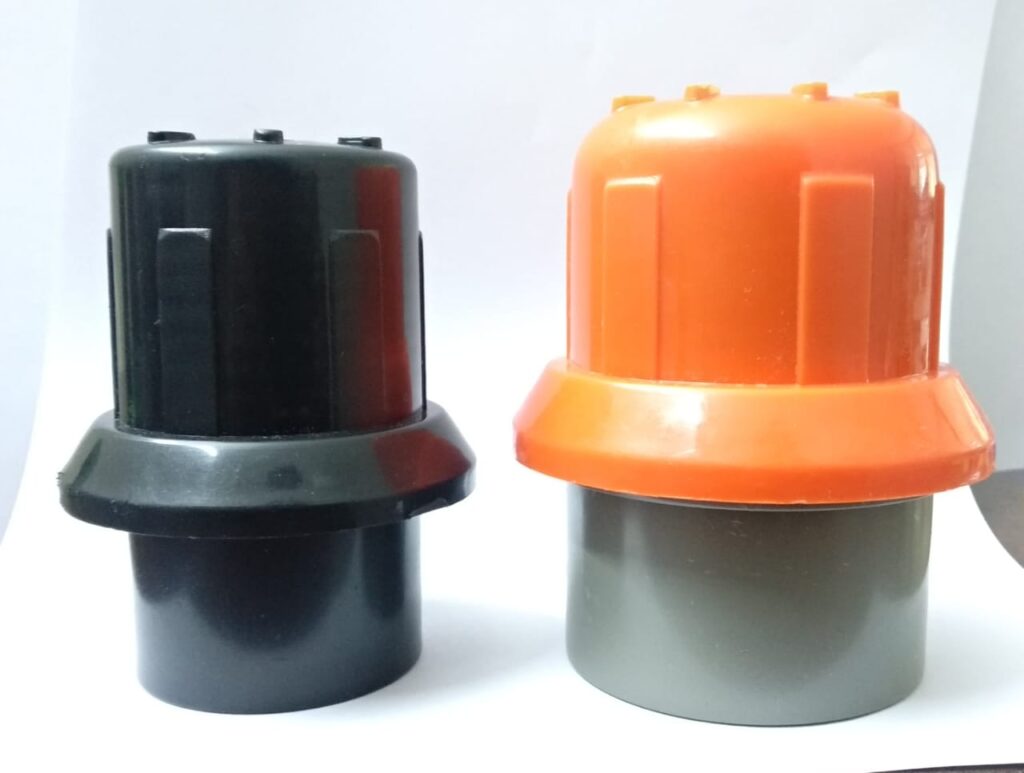 Flash valve