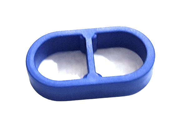 12 mm end cap
