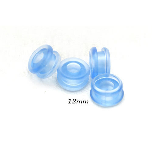 12 mm grommet open