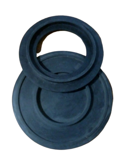 Rubber Set
