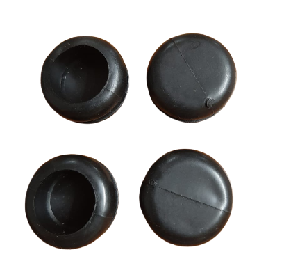 19mm grommet close