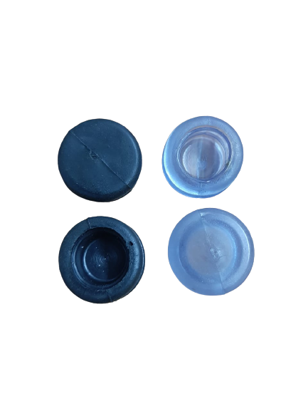 16mm neta grommet close