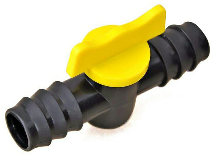 16mm lateral cock