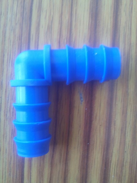 16mm elbow
