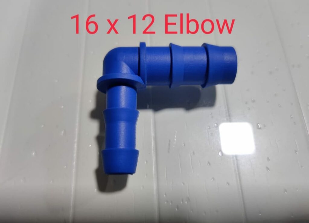 16x12 elbow