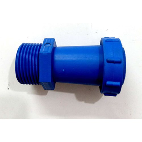 Rain pipe reducer / take off