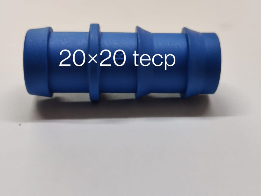20 mm Take off