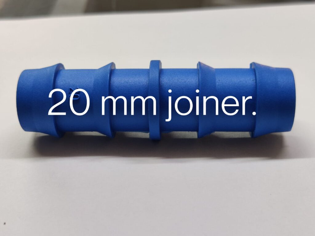 20 mm Joiner