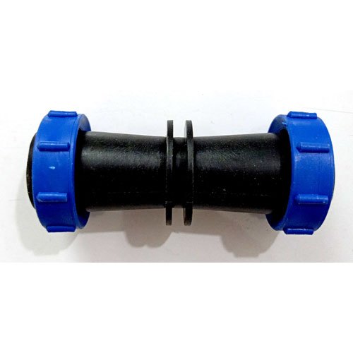 Rain pipe joiner