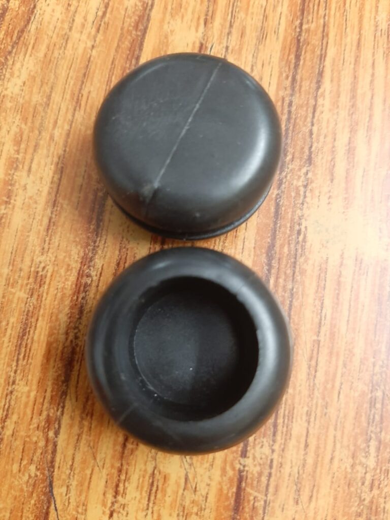 22mm close grommet