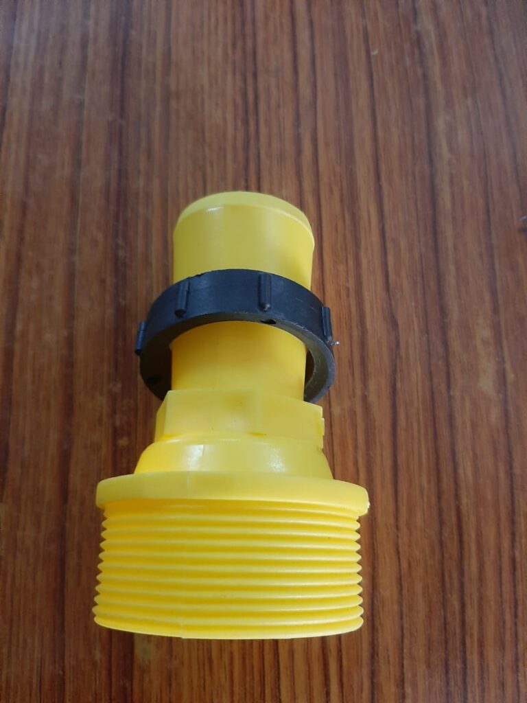 63x40mm adaptor