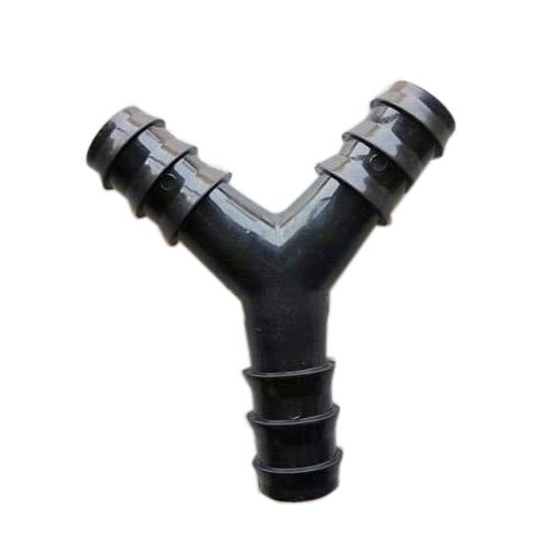 20 mm Y tee