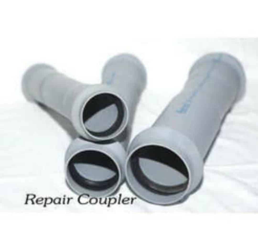 RR Raiper Coupler