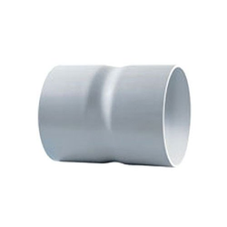 PVC coupler