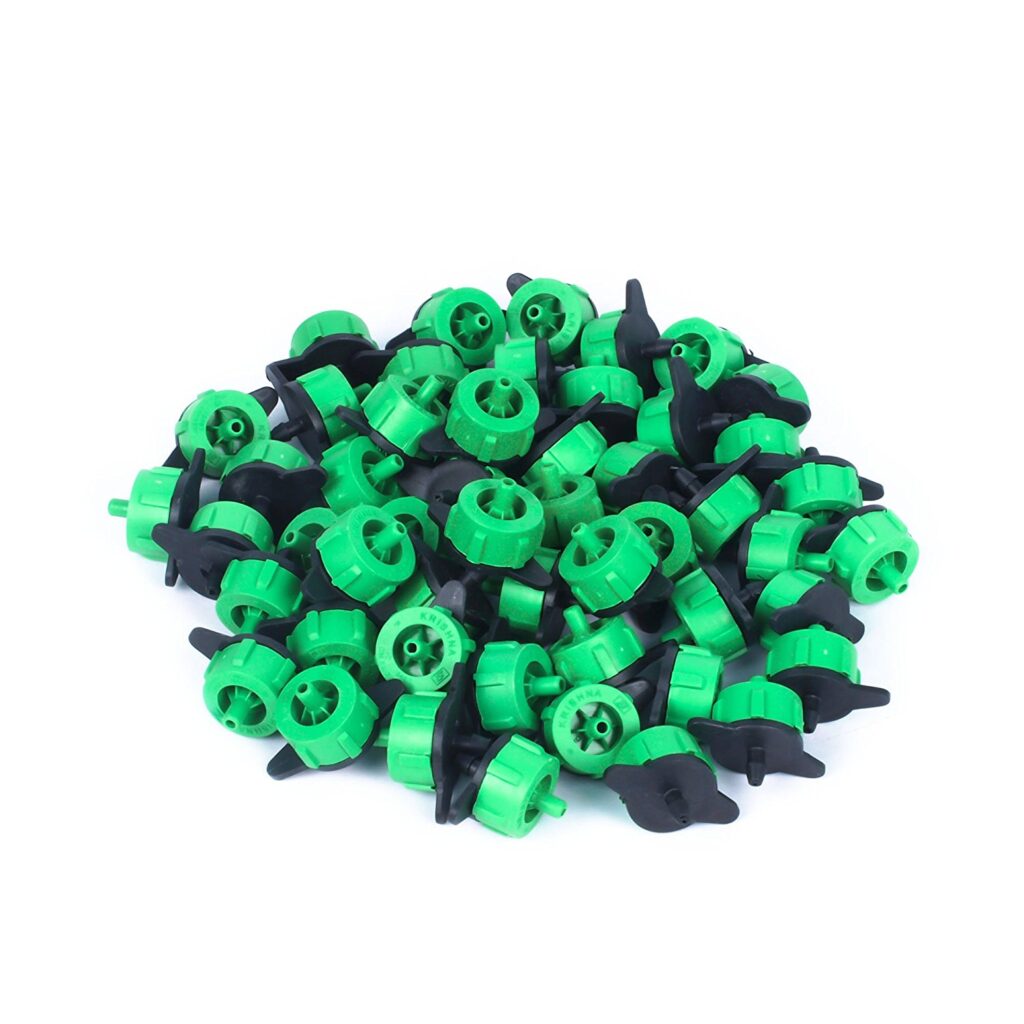 Dripper -4lph/ 8lph/ 14/lph
