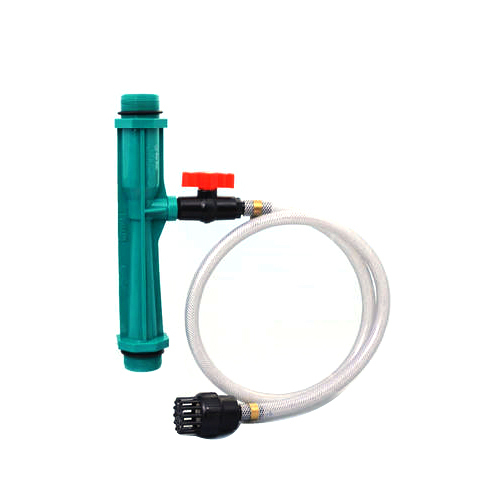 Venturi Injector